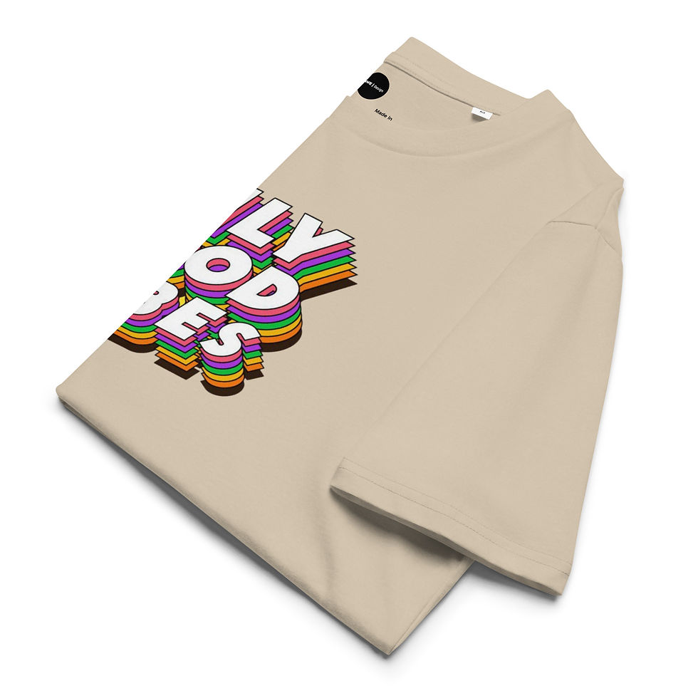 Thumbnail: Men's Organic Cotton T-shirt
