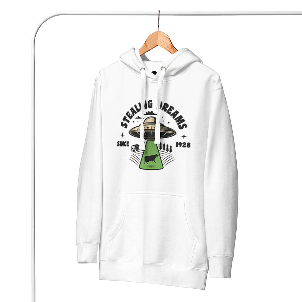 Thumbnail: Men's Classic Hoodie