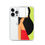 Thumbnail: Custom Clear Case For iPhone® 