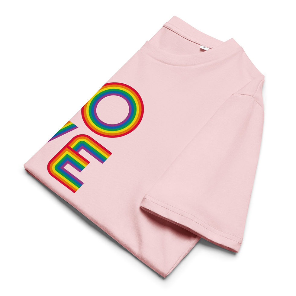Thumbnail: Women's Organic Cotton T-shirt