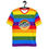 Thumbnail: Men's All Print T-shirt
