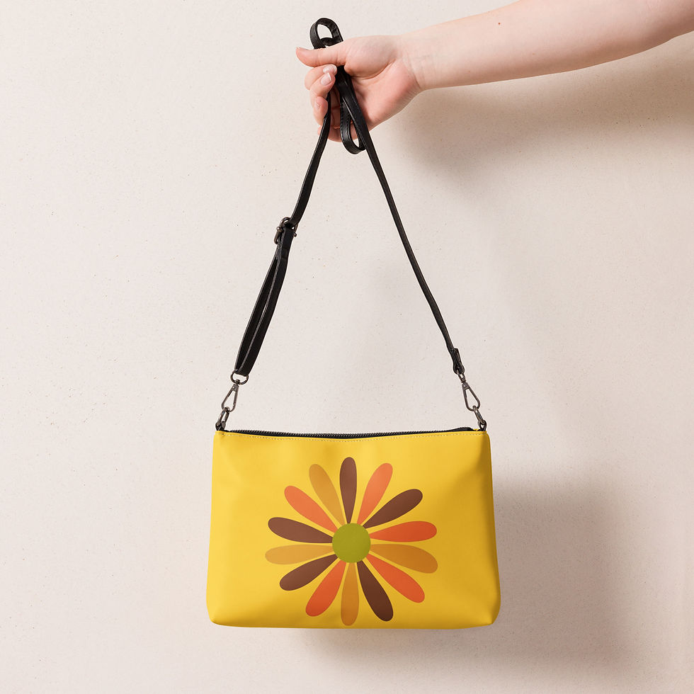Thumbnail: Women's Crossbody Bag