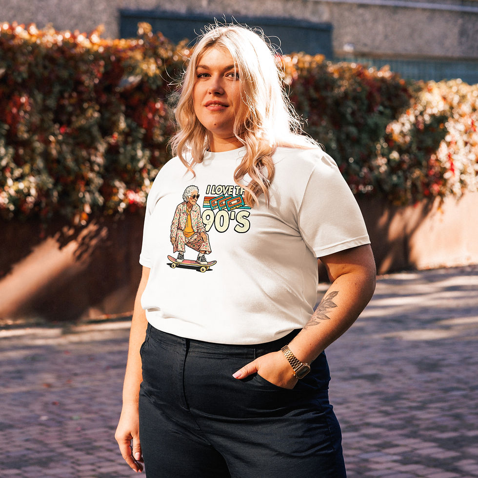 Miniature : Women's Organic Cotton T-shirt