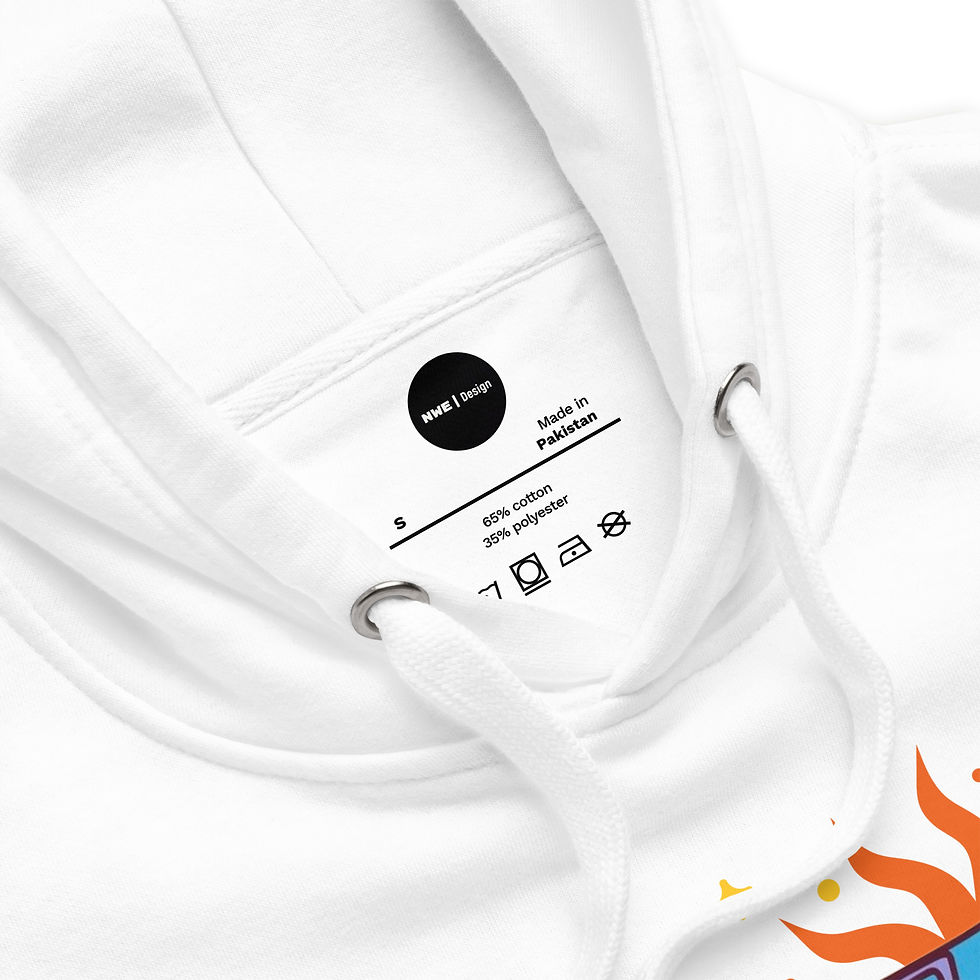 Miniatyrbild: Women's Classic Hoodie