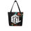 Thumbnail: Reusable Tote Shopping Bag