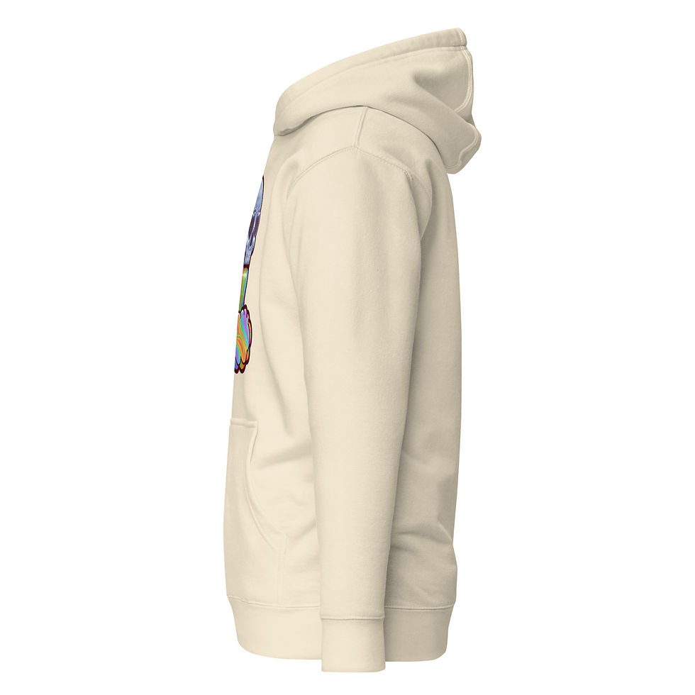 Miniatura: Men's Classic Hoodie