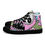 Thumbnail: Women’s High Top Canvas Shoes