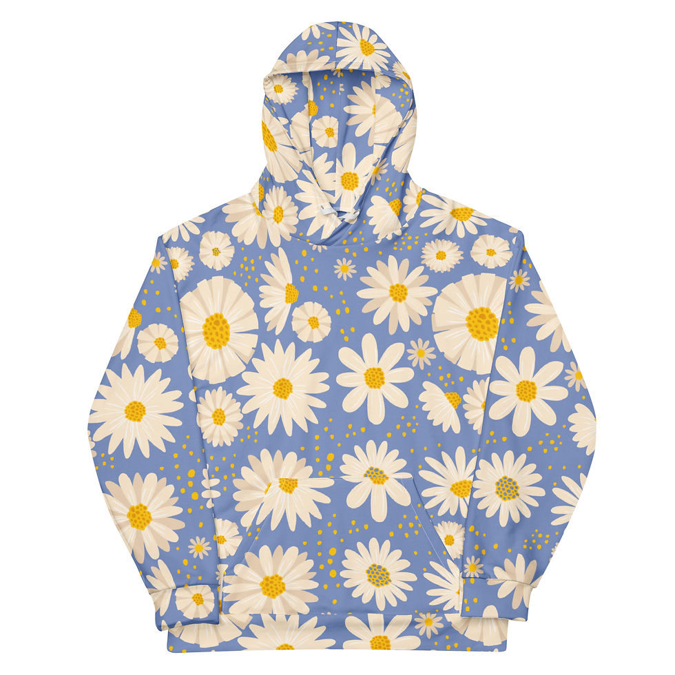 Thumbnail: Womens Custom Hoodie