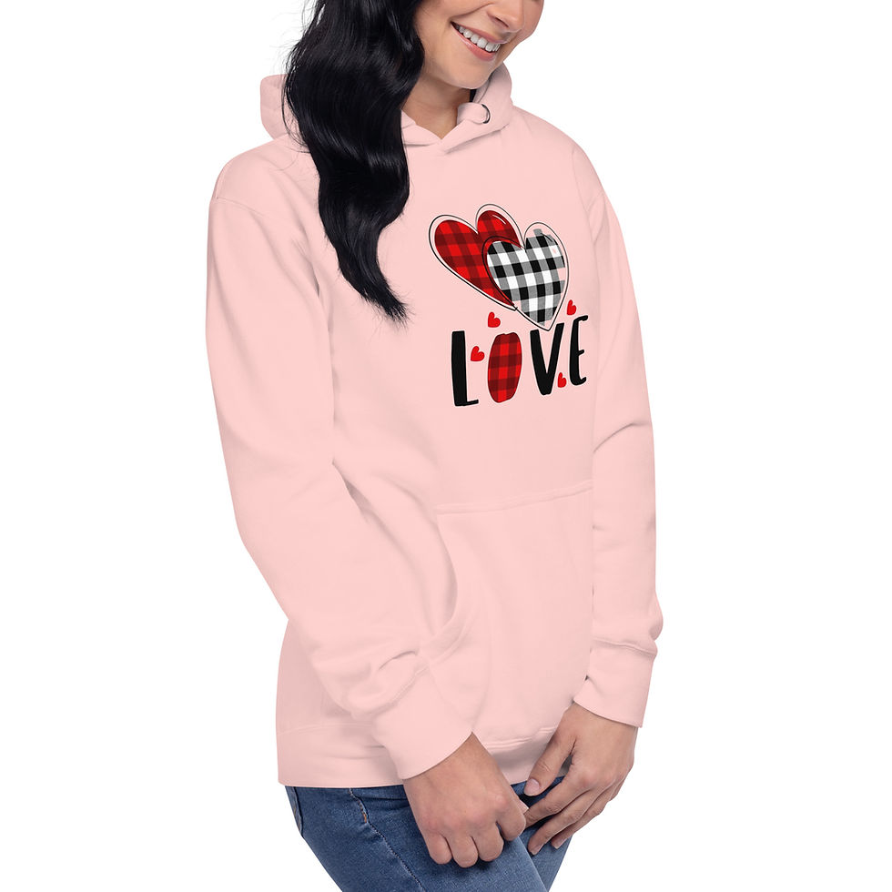 Thumbnail: Women's Classic Hoodie