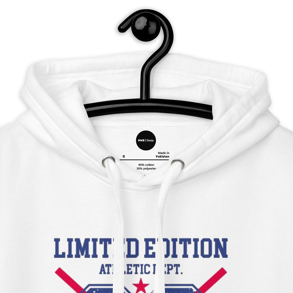 Thumbnail: Men's Classic Hoodie