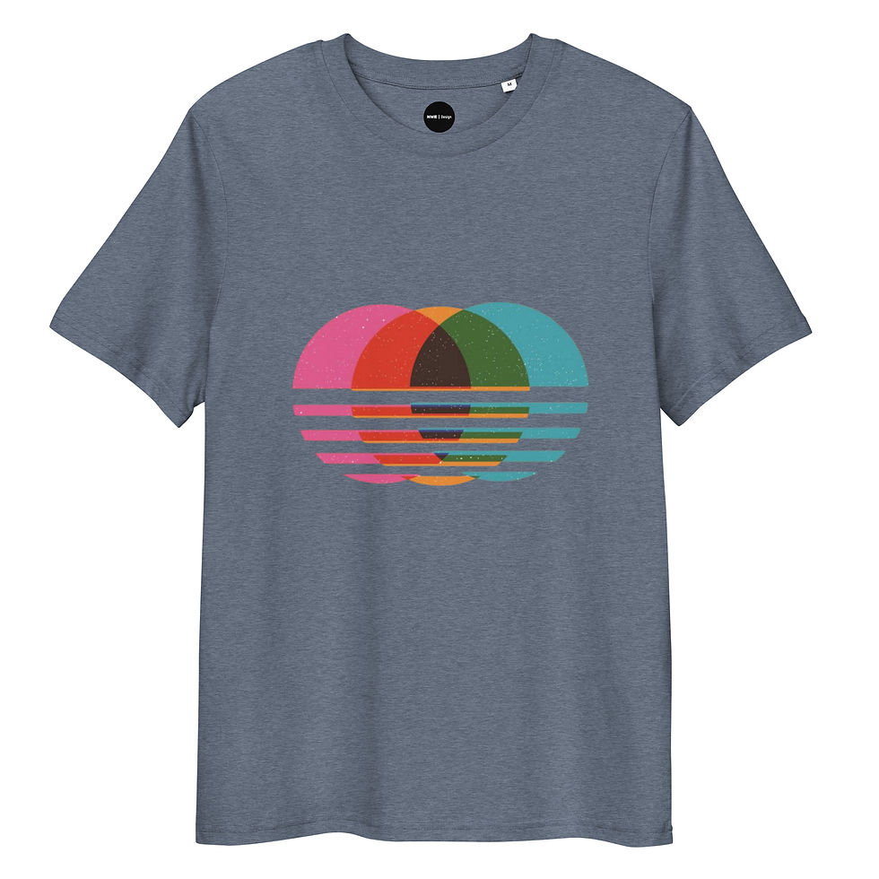 Thumbnail: Men's Organic Cotton T-shirt