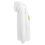 Thumbnail: Men's Under Armour® Drippy Banana White Hoodie