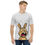 Thumbnail: Men's All Print T-shirt
