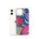 Thumbnail: Custom Clear Case For iPhone®