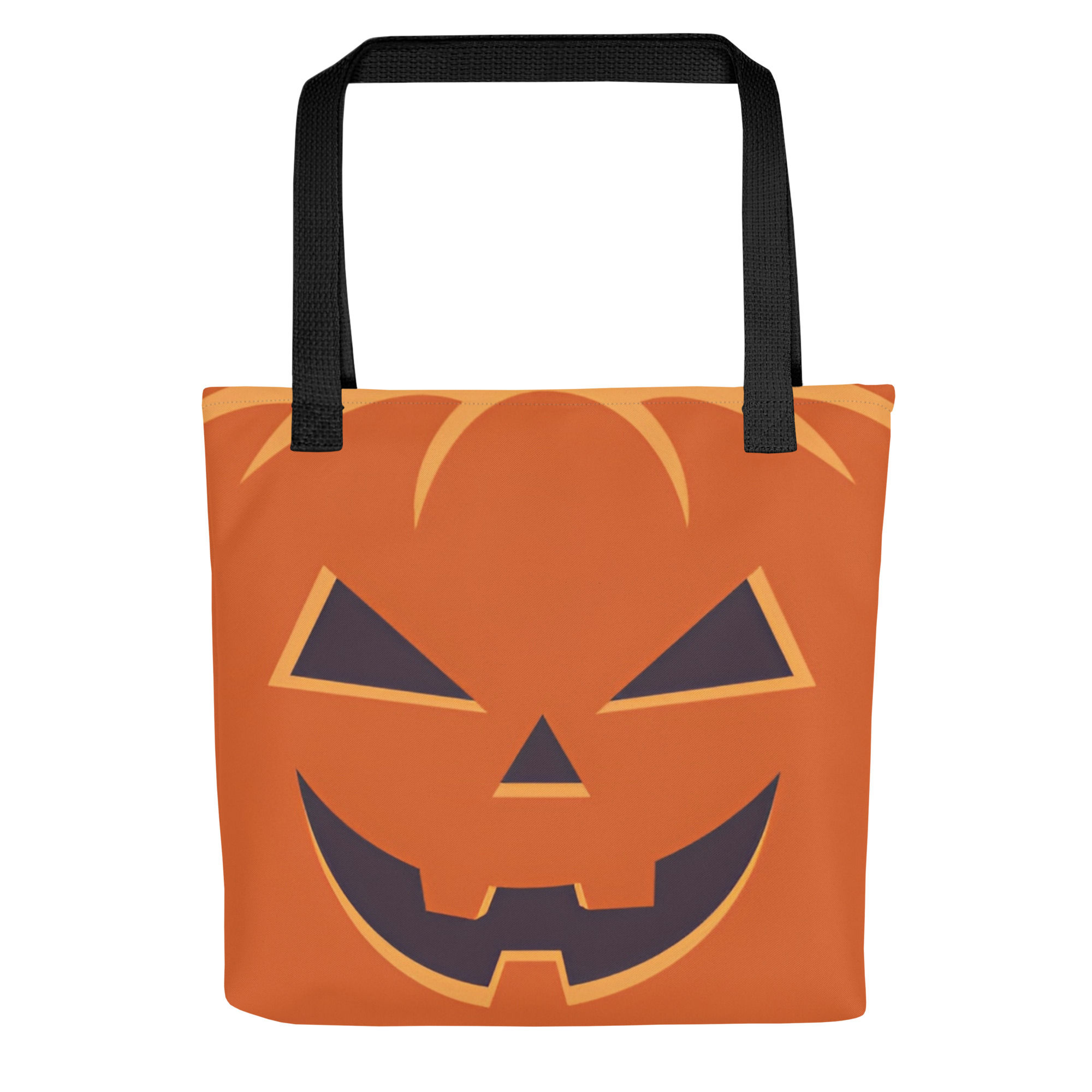 Halloween Reusable Tote Shopping Bag