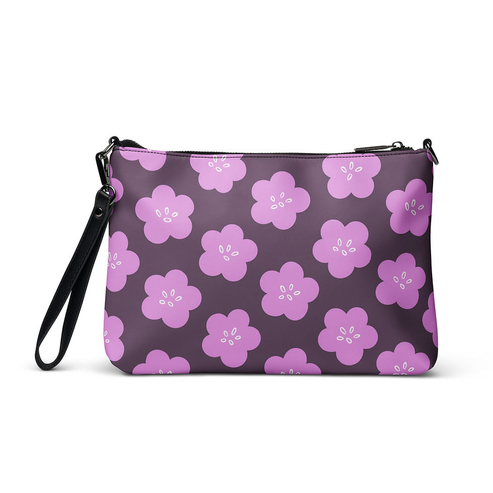 Thumbnail: Women's Crossbody Bag