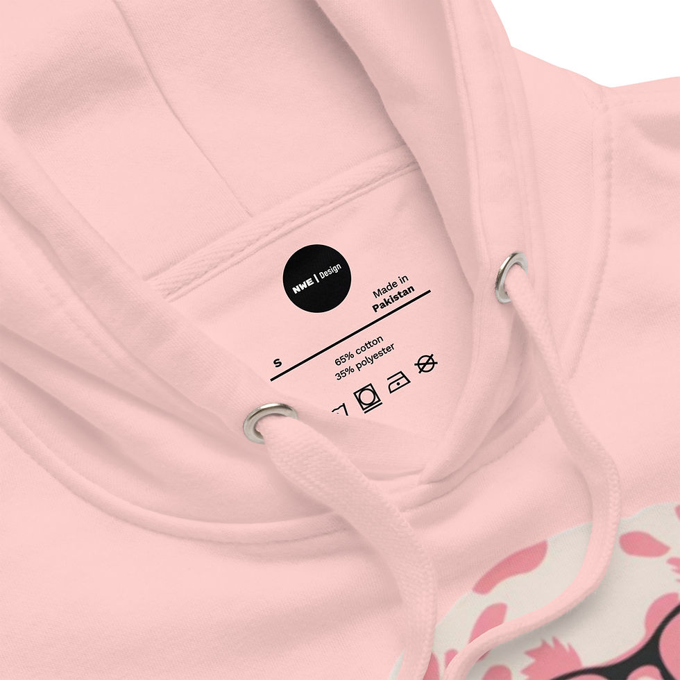 Thumbnail: Women's Pullover Hoodie