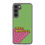 Thumbnail: Custom Clear Case For Samsung®