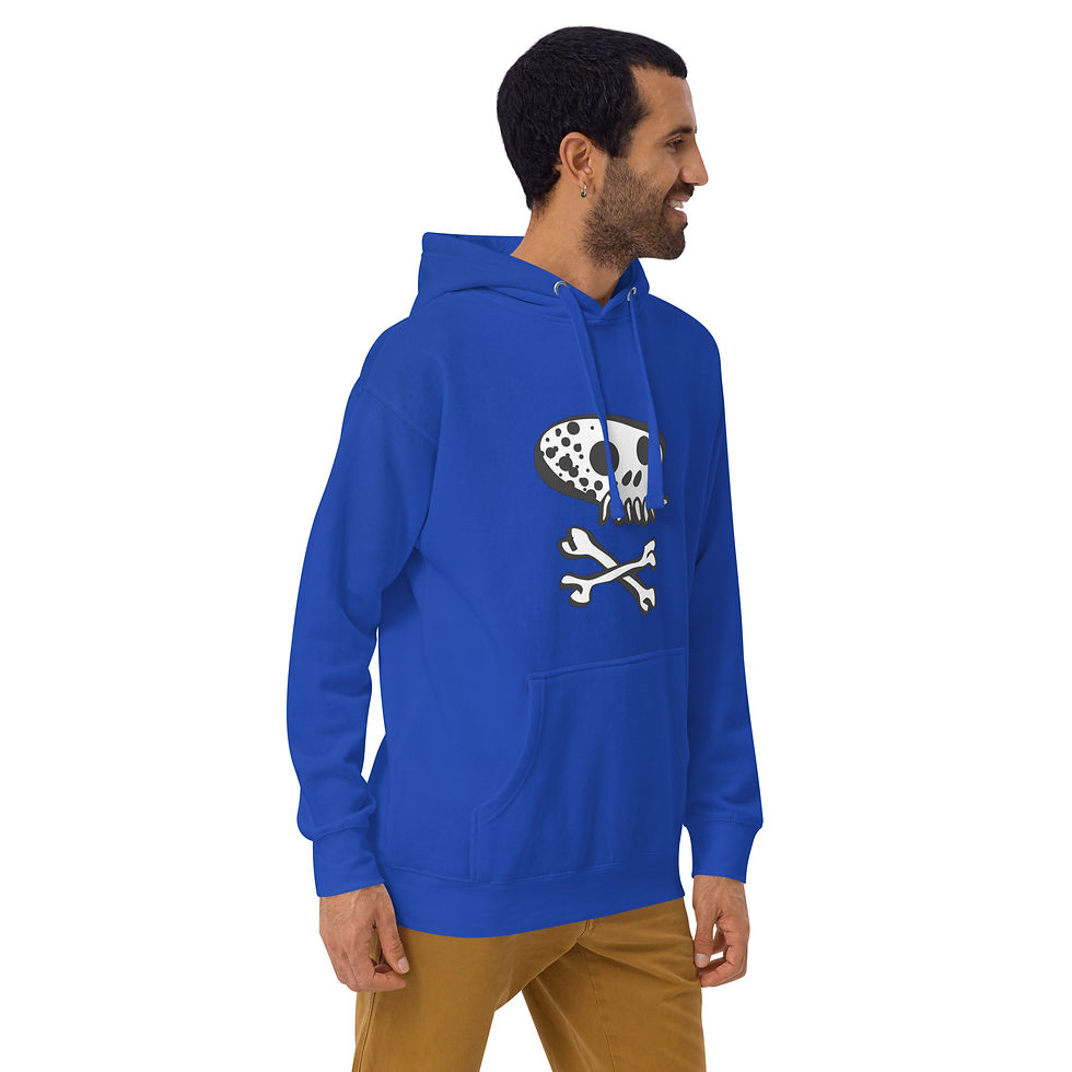 Thumbnail: Men's Classic Hoodie