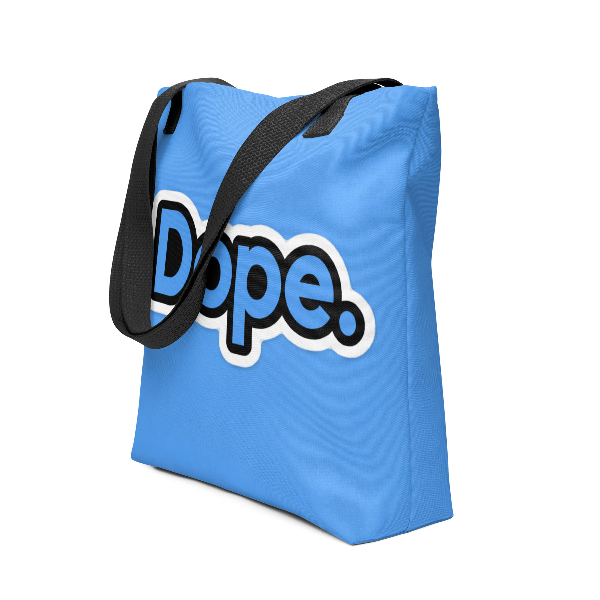 Reusable Tote Shopping Bag