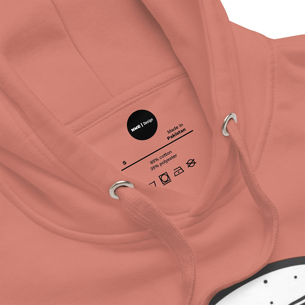 Thumbnail: Men's Classic Hoodie