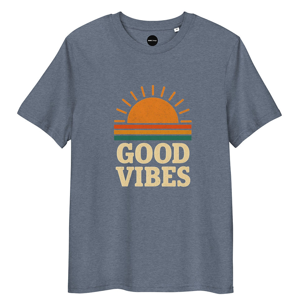 Thumbnail: Women's Organic Cotton T-shirt