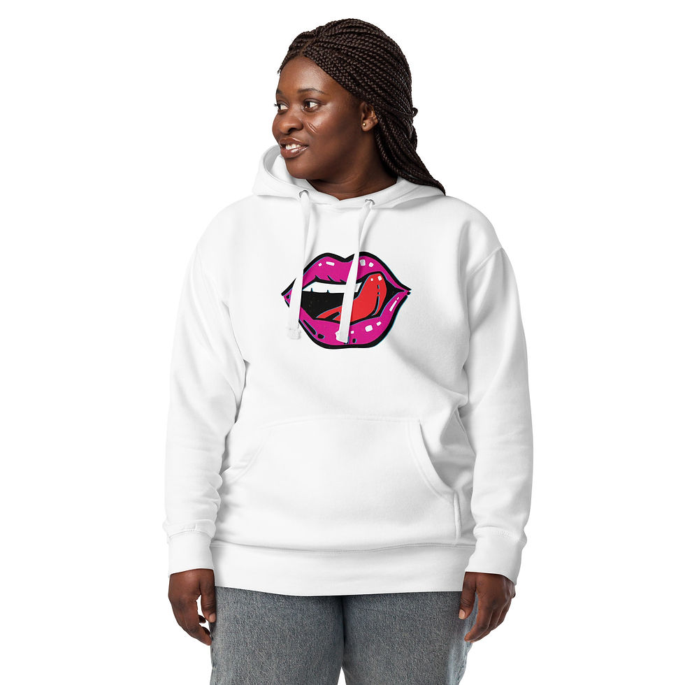 Thumbnail: Women's Classic Hoodie