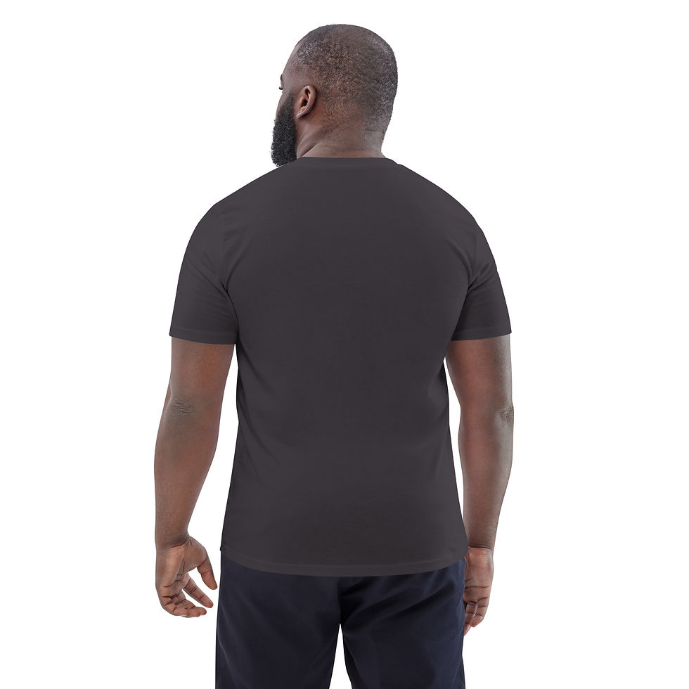 Thumbnail: Men's Organic Cotton T-shirt