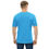 サムネイル： Men's All Print T-shirt
