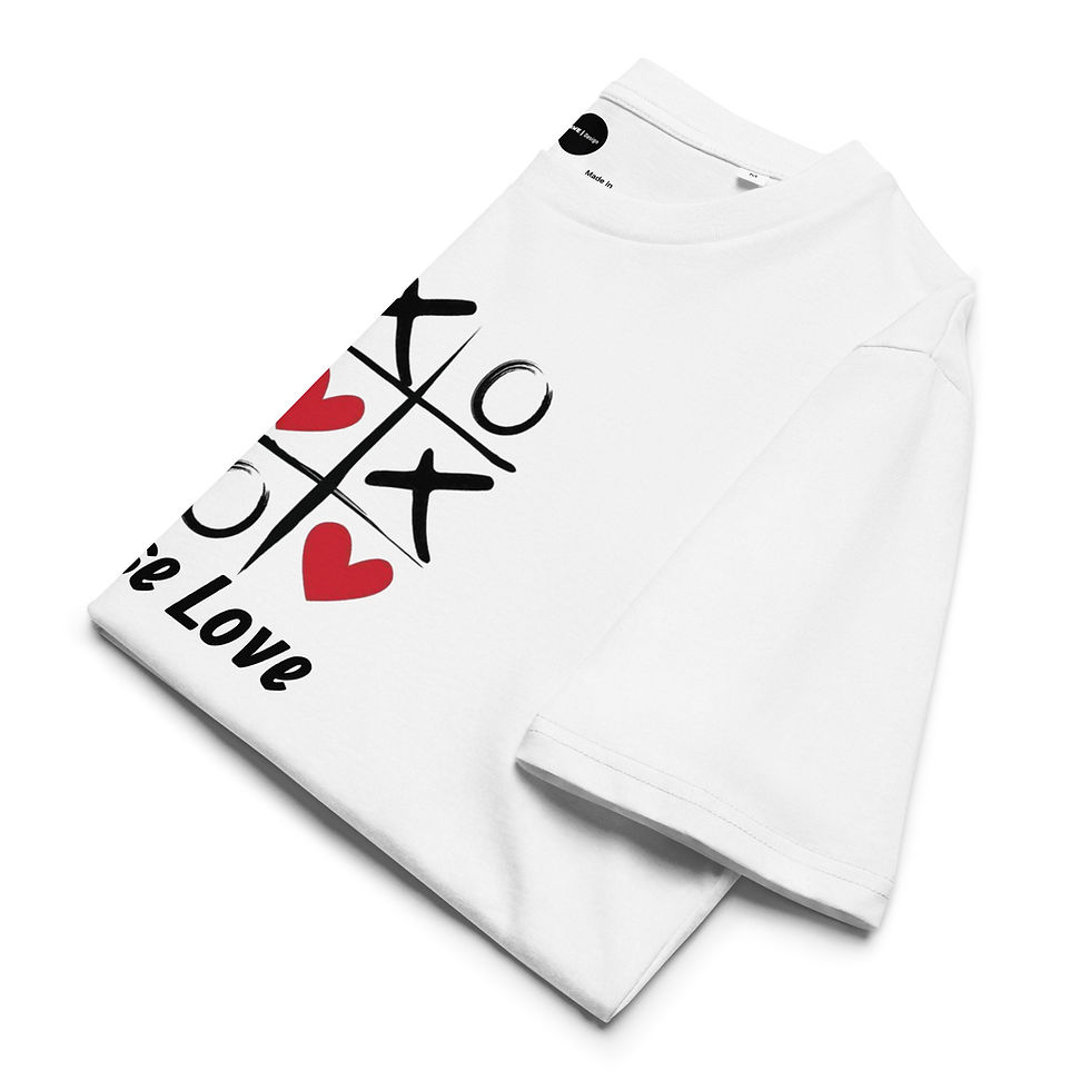 Thumbnail: Women's Organic Cotton T-shirt