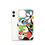 Miniatura: Custom Clear Case for iPhone®