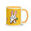 Miniatura: Custom Novelty Ceramic Mug 11oz