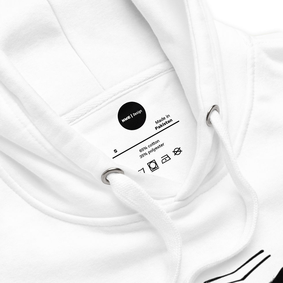 Thumbnail: Men's Classic Hoodie