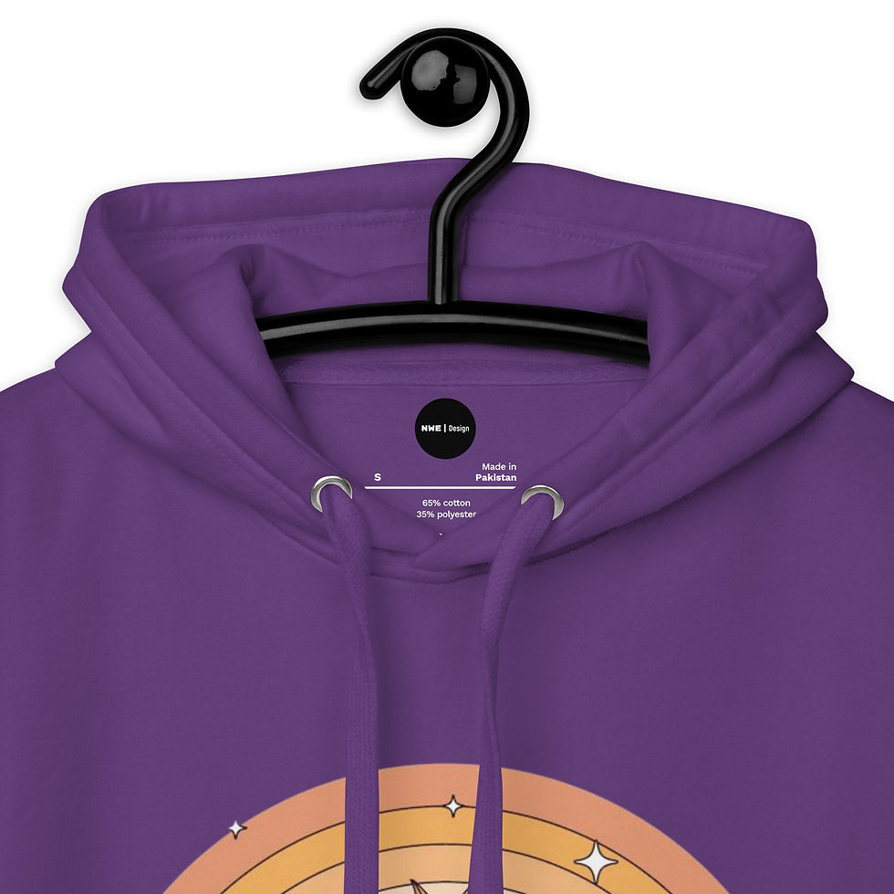 Thumbnail: Women's Classic Hoodie
