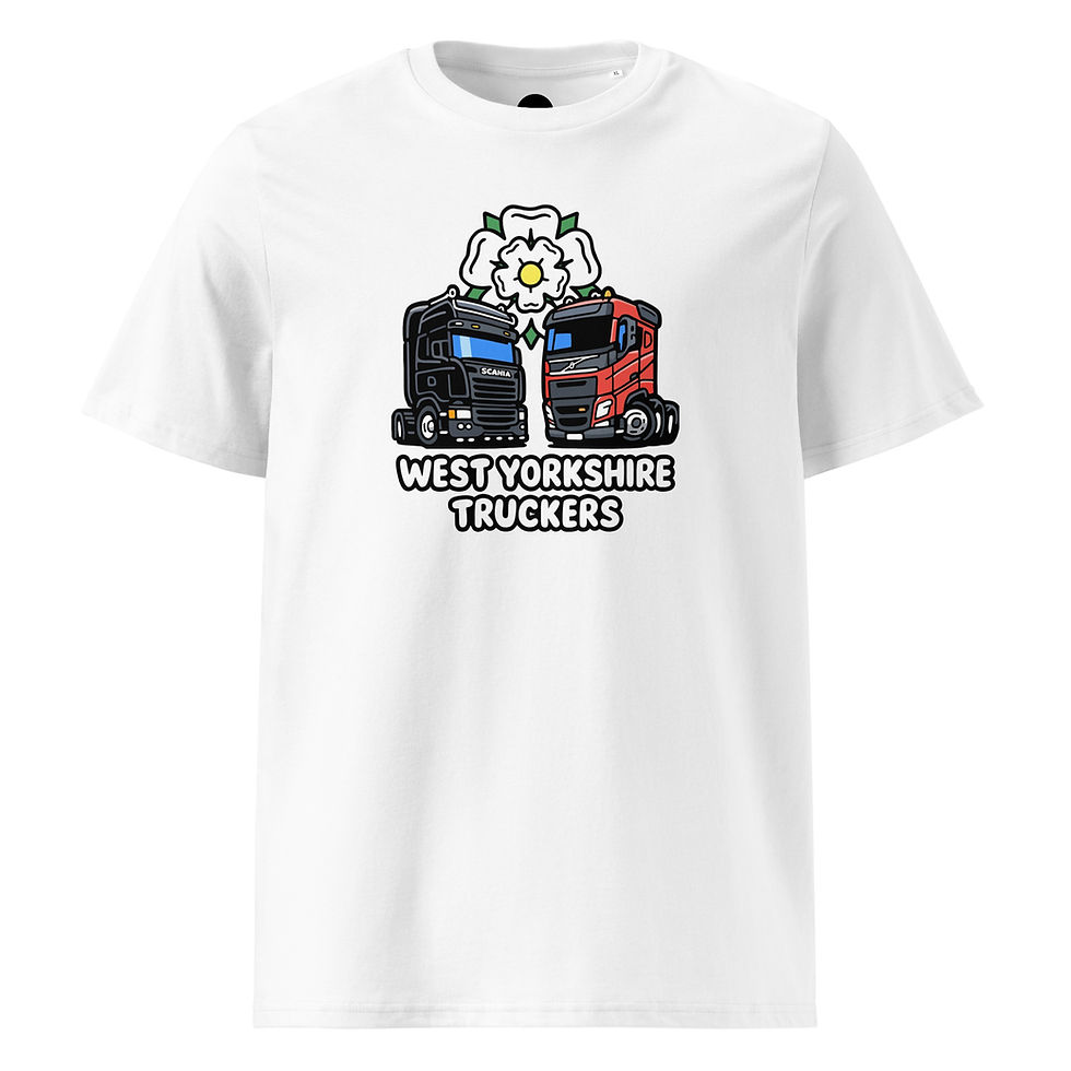 Thumbnail: Men's Organic Cotton T-shirt