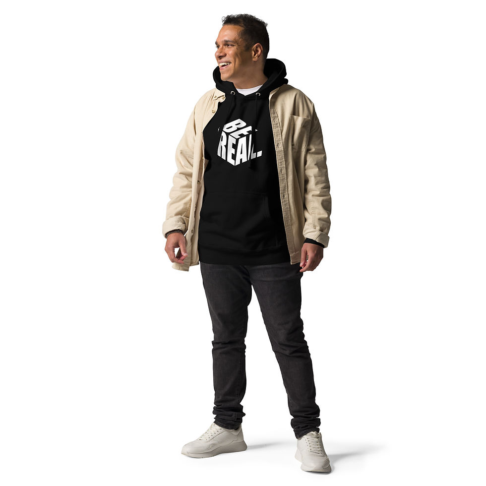 Thumbnail: Men's Classic Hoodie