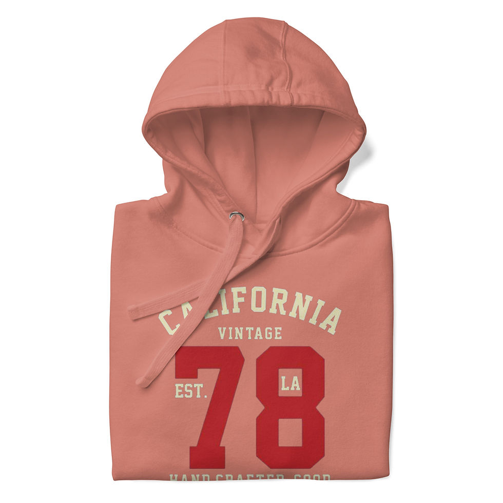 תמונה ממוזערת: Women's Pullover Hoodie