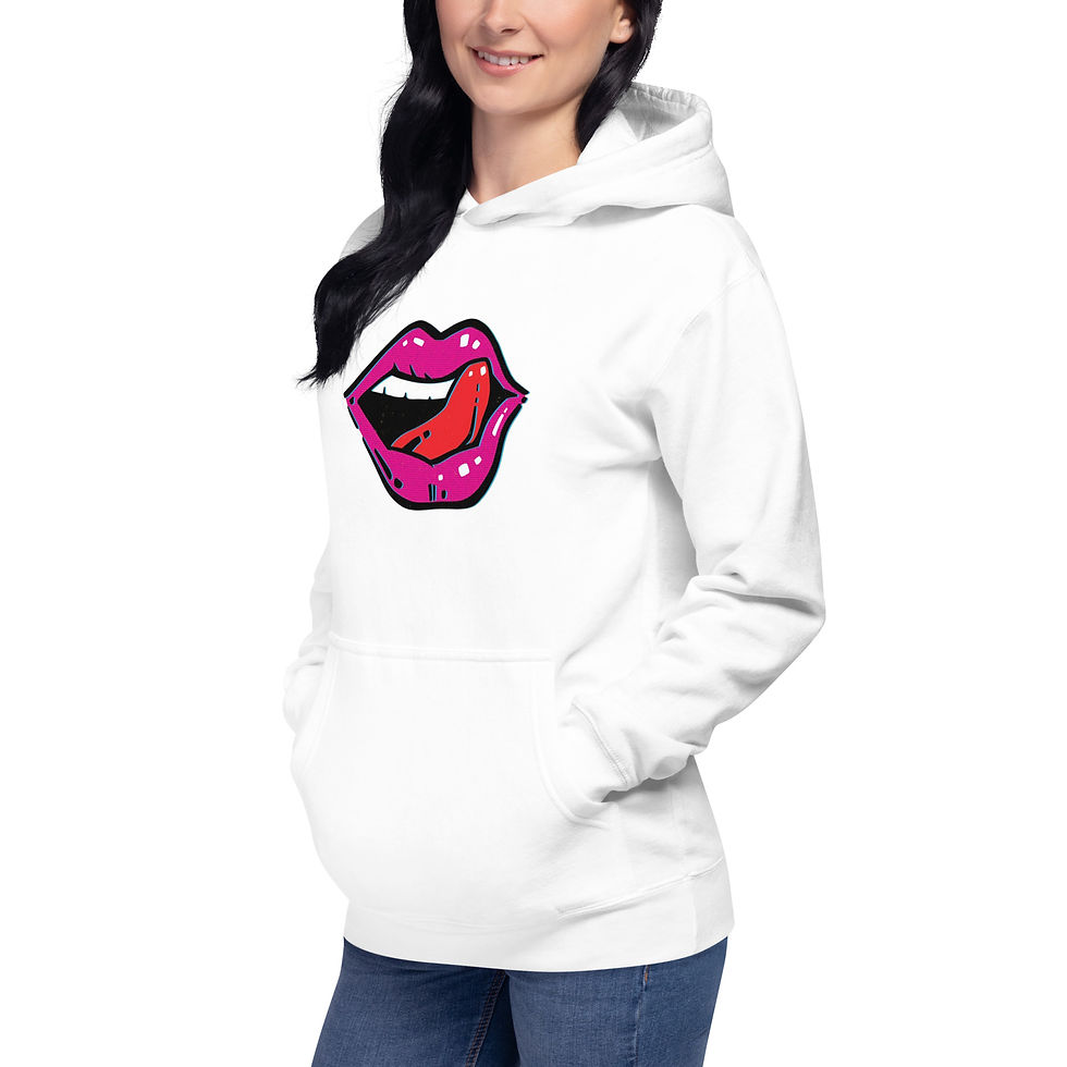 Thumbnail: Women's Classic Hoodie