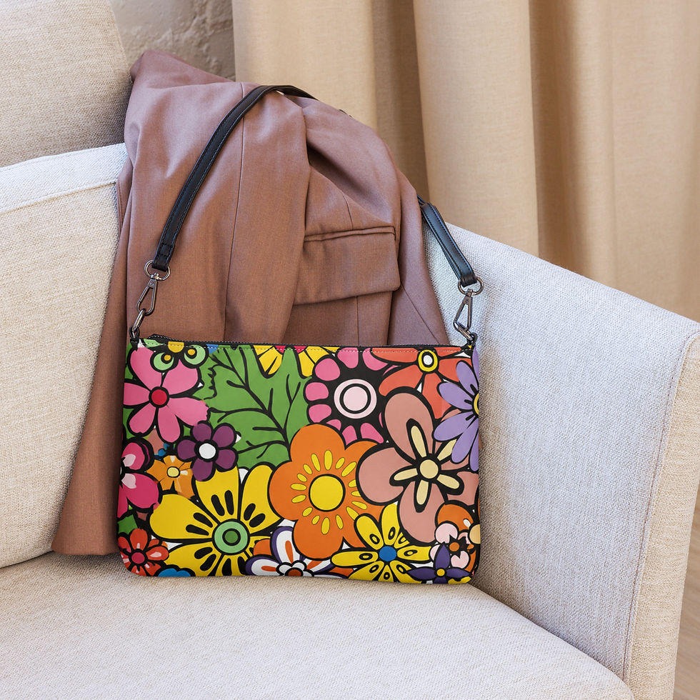 Thumbnail: Women's Helston Crossbody Bag