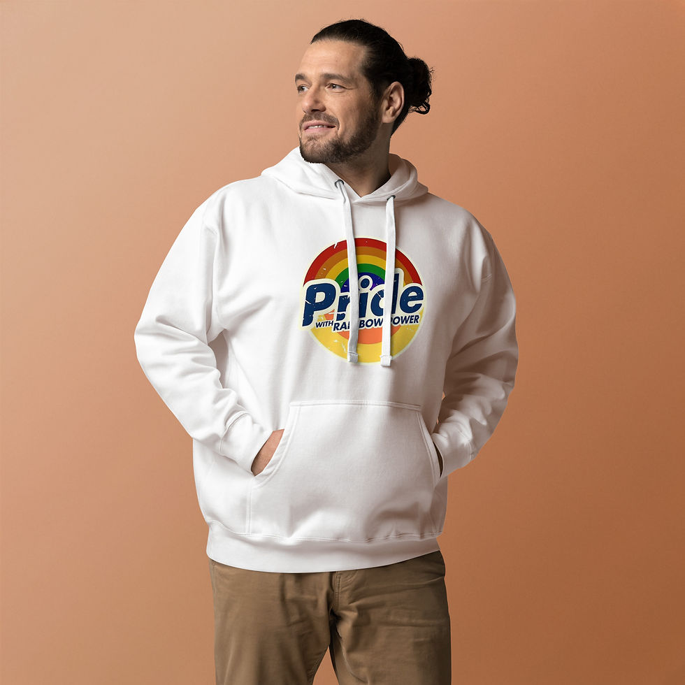 Thumbnail: Unisex Classic Hoodie