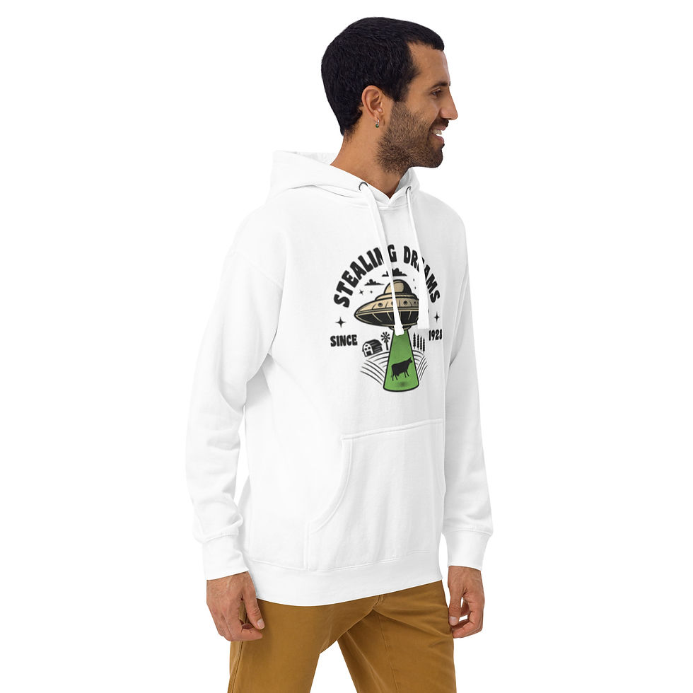 Thumbnail: Men's Classic Hoodie