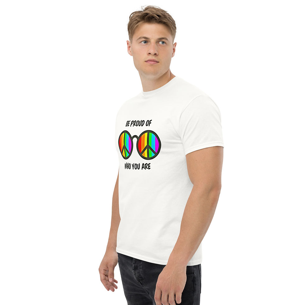 Thumbnail: Unisex Classic Cotton Tee