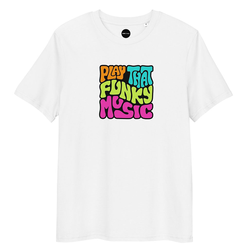 Miniaturbild: Women's Organic Cotton T-shirt