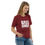 Thumbnail: Unisex Organic Cotton T-shirt