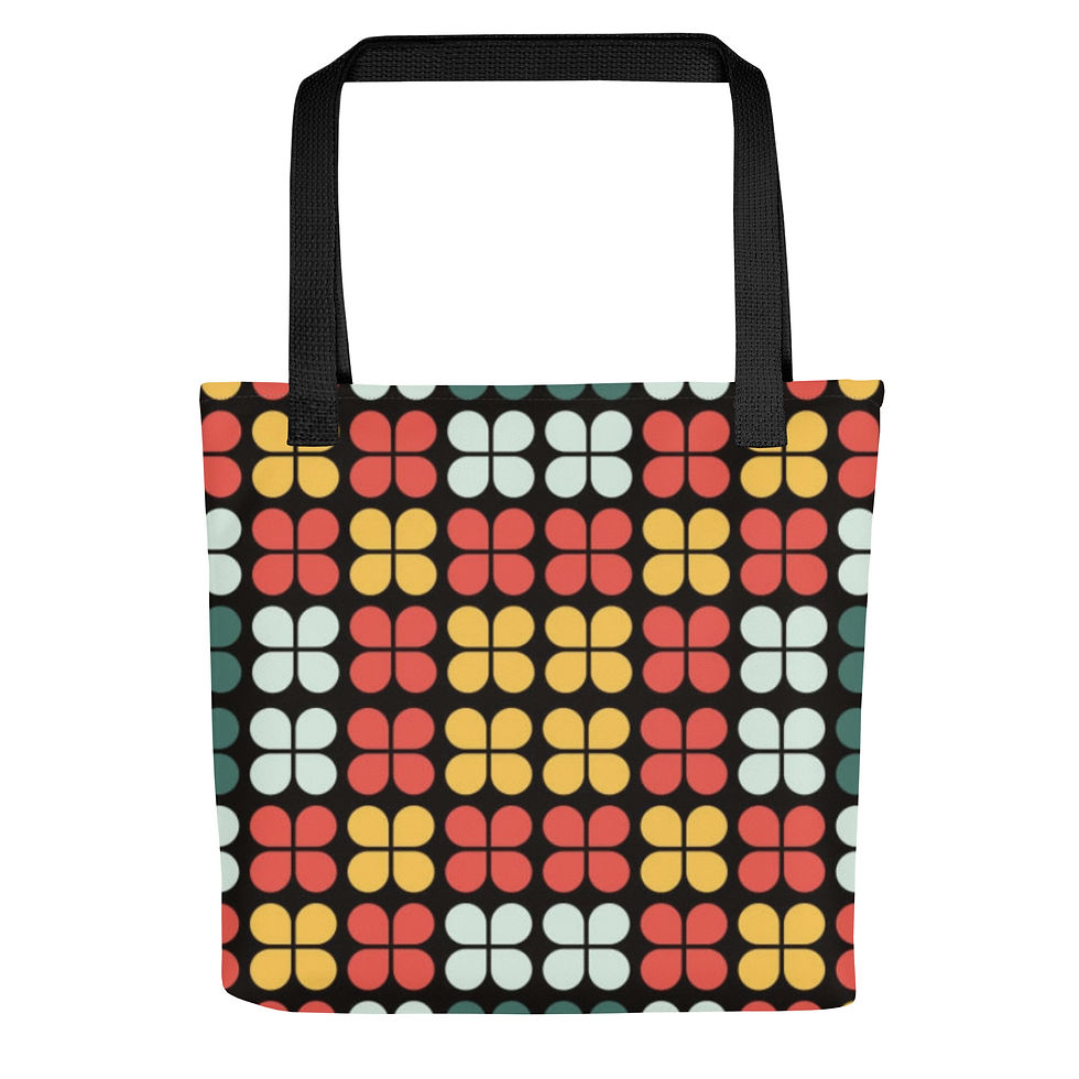 Миниатюра: Reusable Tote Shopping Bag
