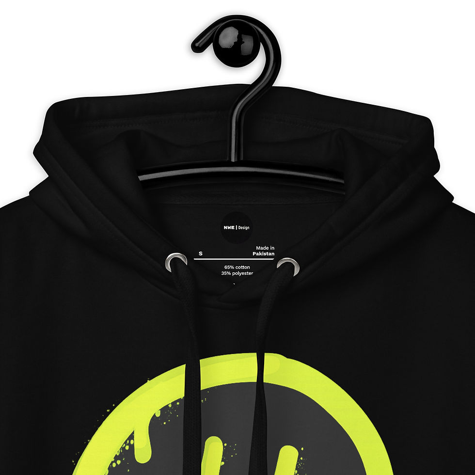 Thumbnail: Men's Pullover Hoodie