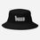 Thumbnail: Unisex Cotton Bucket Hat