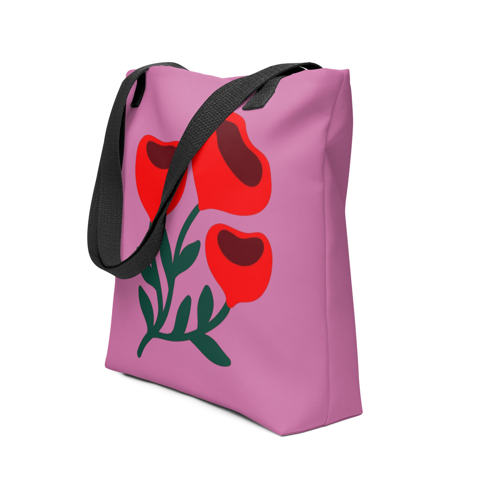 Reusable Tote Shopping Bag