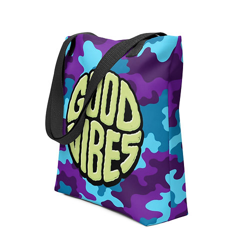 Reusable Tote Shopping Bag