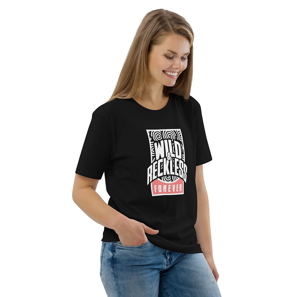 Miniatura: Women's Organic Cotton T-shirt
